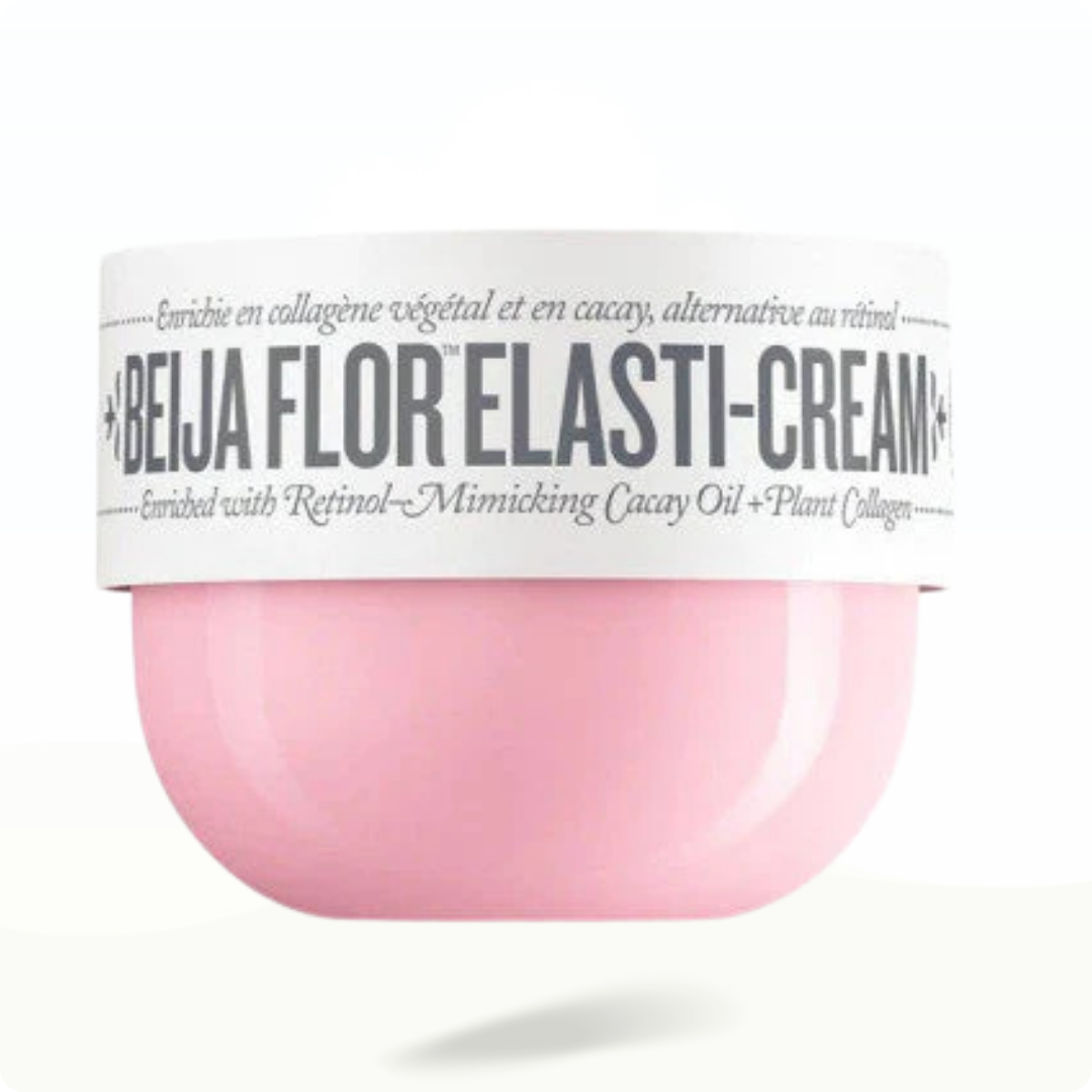 Sol De Janeiro Beija Flor Elasti-cream Collagen & Cacay Oil - Modarak Qatar