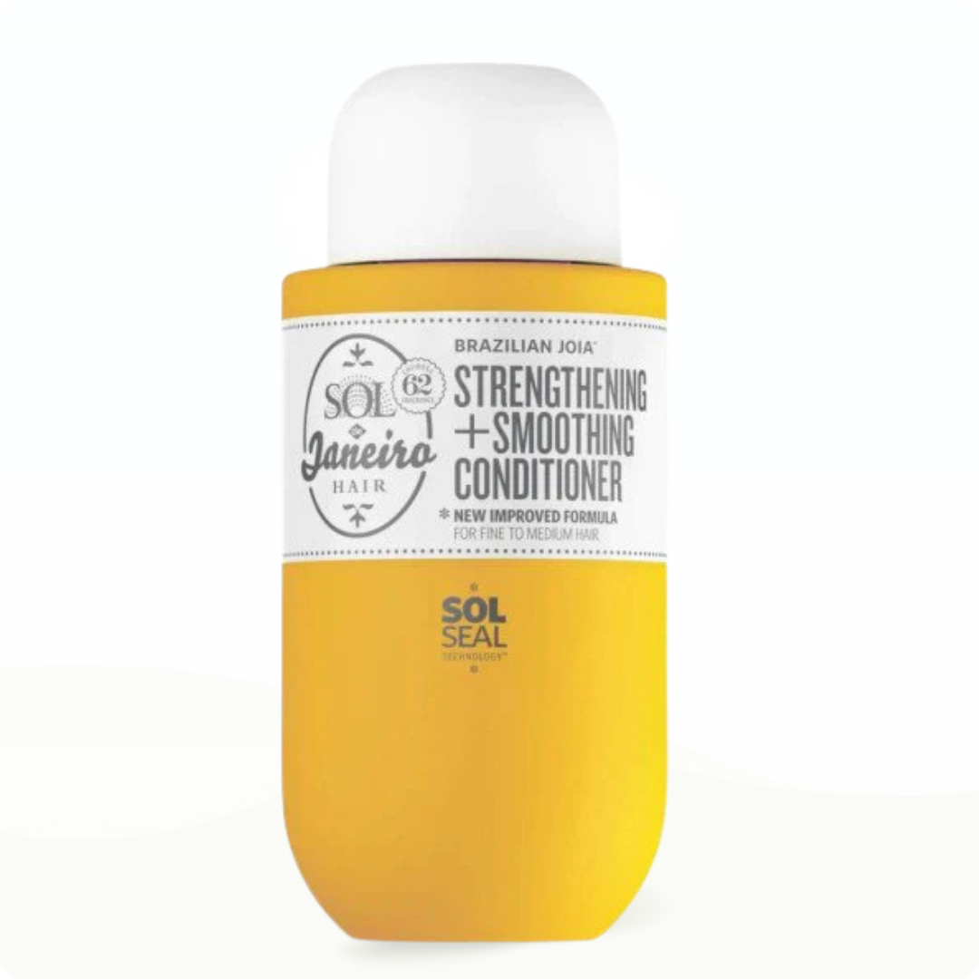 Sol De Janeiro Brazilian Joia Strengthening + Smoothing Conditioner - Modarak Qatar
