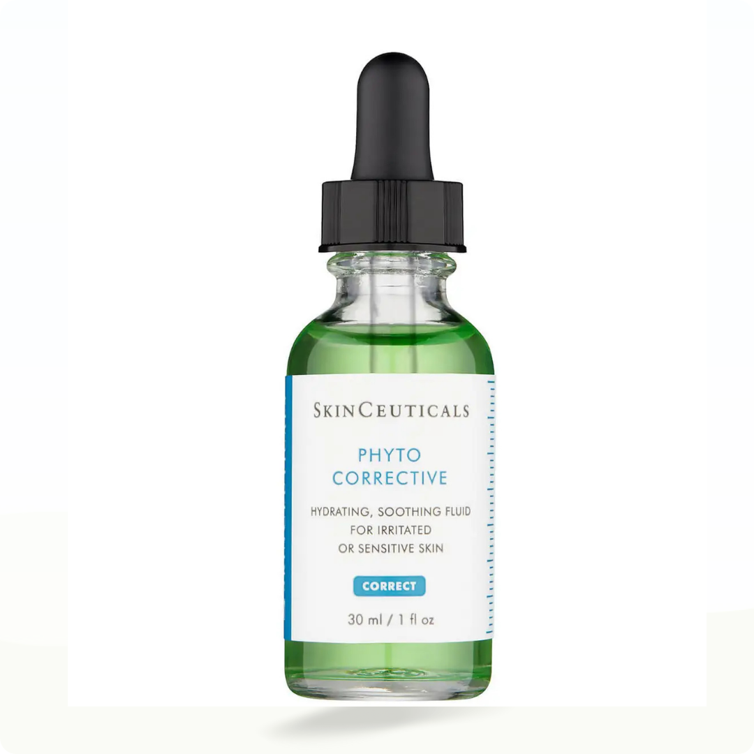 SkinCeuticals Phyto Corrective Gel Hydrating Serums - Modarak Qatar