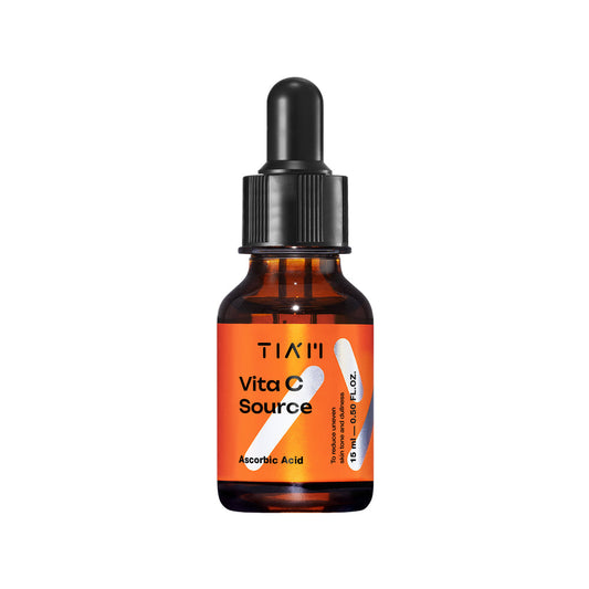 TIAM Vitamin C Source 30ml