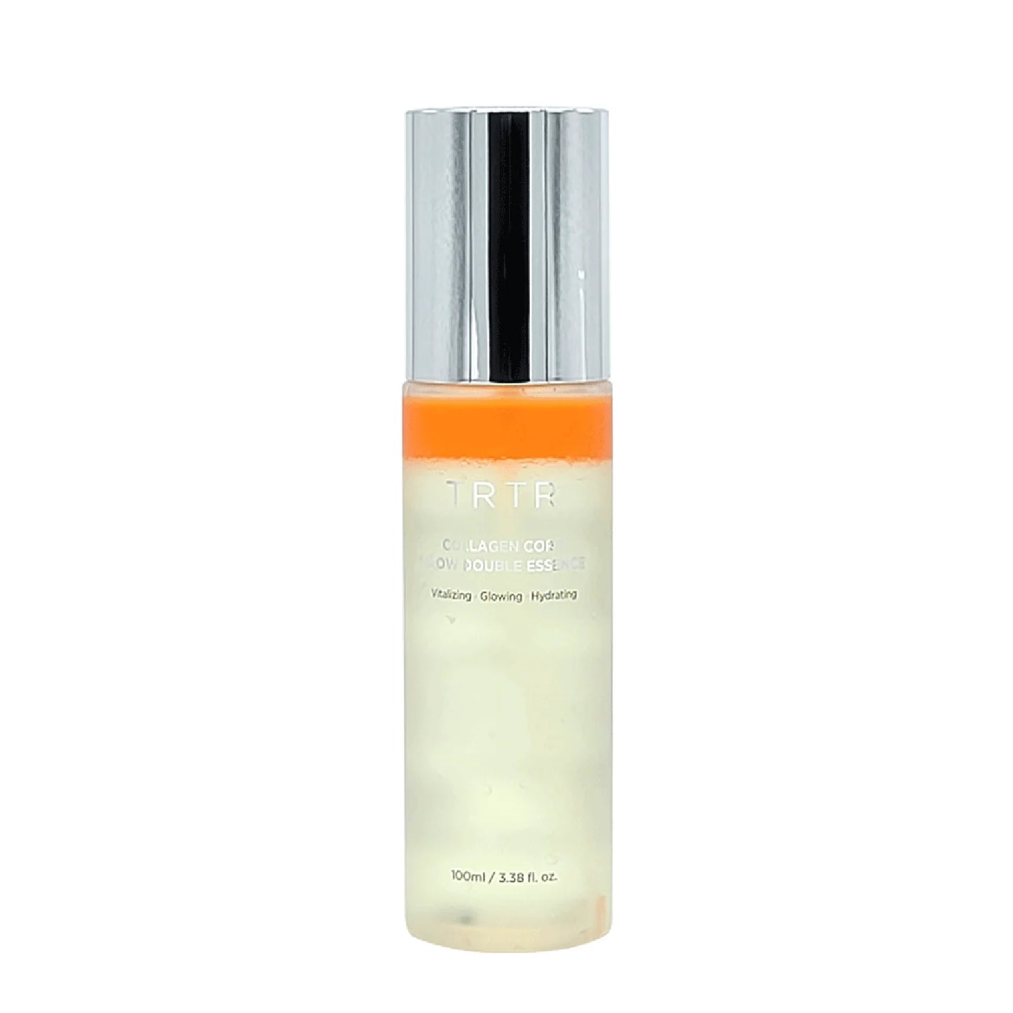 TIRTIR COLLAGEN CORE GLOW DOUBLE ESSENCE