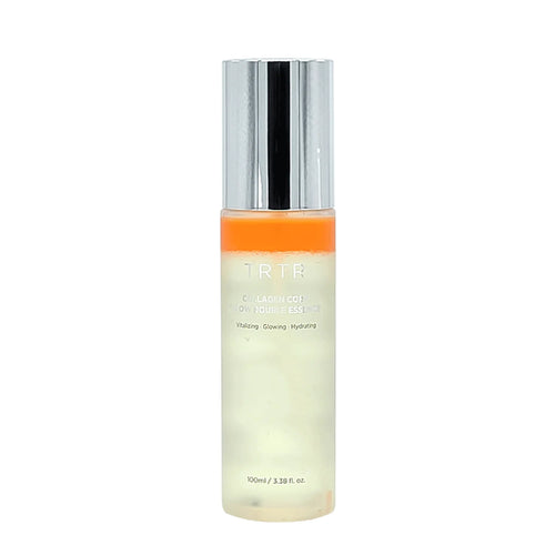 TIRTIR COLLAGEN CORE GLOW DOUBLE ESSENCE