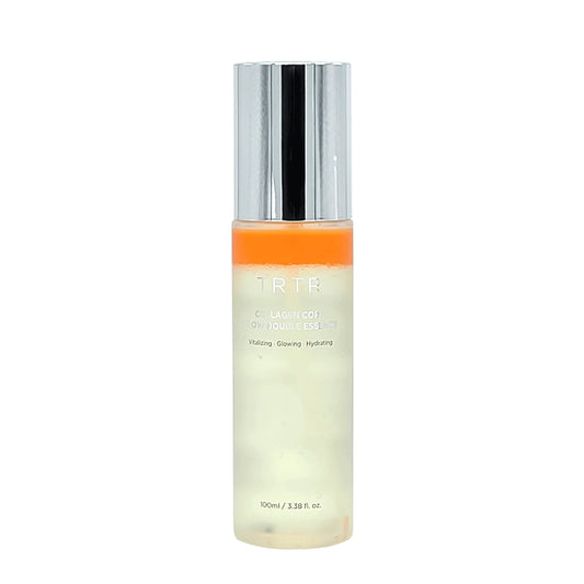 TIRTIR COLLAGEN CORE GLOW DOUBLE ESSENCE