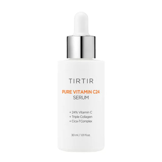 TIRTIR Pure Vitamin C 24% Serum