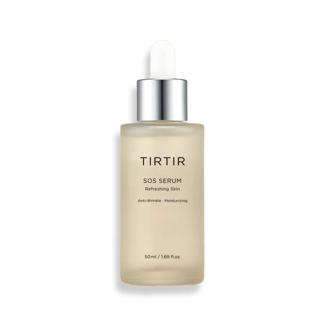 TIRTIR SOS SERUM