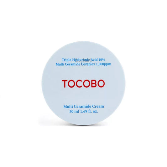 TOCOBO MULTI CERAMIDE CREAM