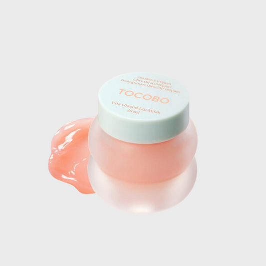 TOCOBO VITA GLAZED LIP MASK