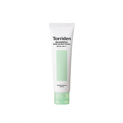 TORRIDEN BALANCEFUL Cica Tone-up Sun cream 60ml