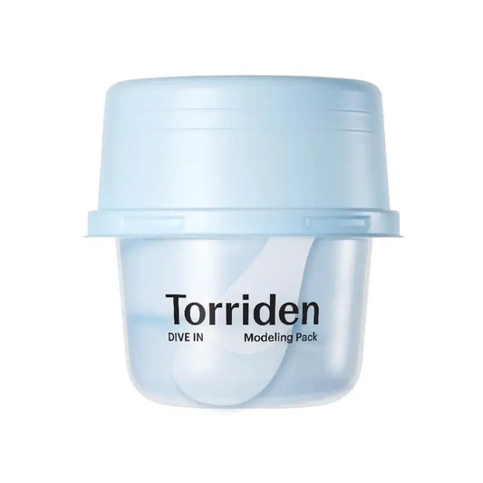 TORRIDEN DIVE IN Modeling Pack