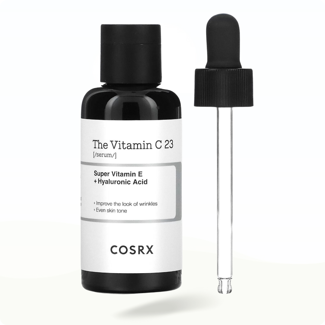 Cosrx the Vitamin C 23 Serum - Modarak Qatar