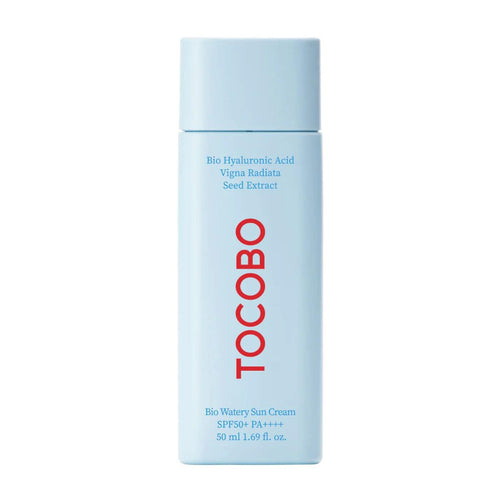 TOCOBO BIO WATERY SUN CREAM SPF50+ PA+++