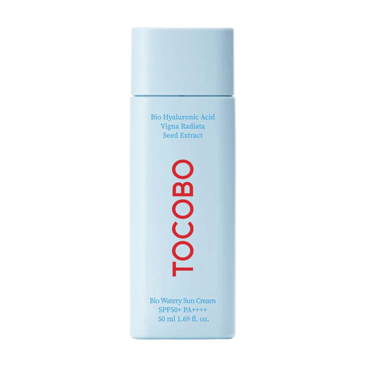 TOCOBO BIO WATERY SUN CREAM SPF50+ PA+++