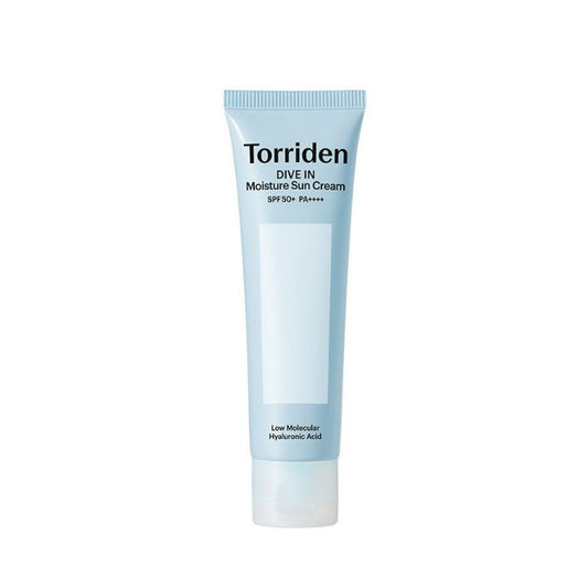 Torriden Dive-in Moisture Sun Cream
