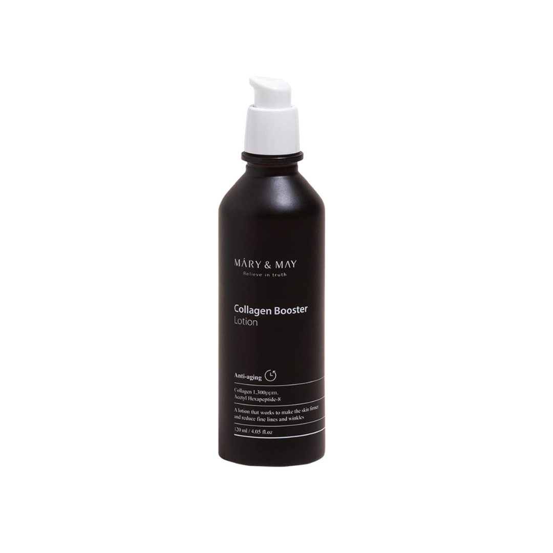 Mary&May Collagen Booster Lotion 120ml