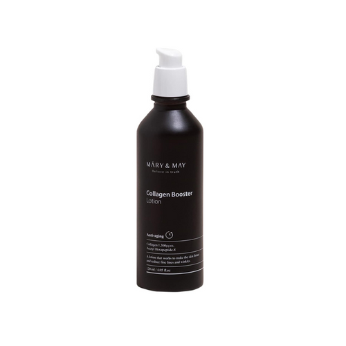 Mary&May Collagen Booster Lotion 120ml