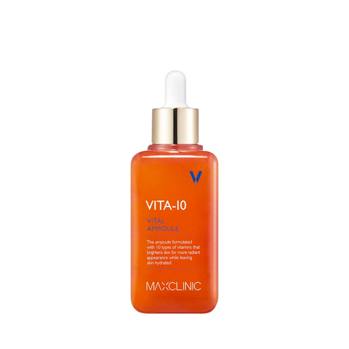 MAXCLINIC Vita-10 Vital Ampoule 100ml