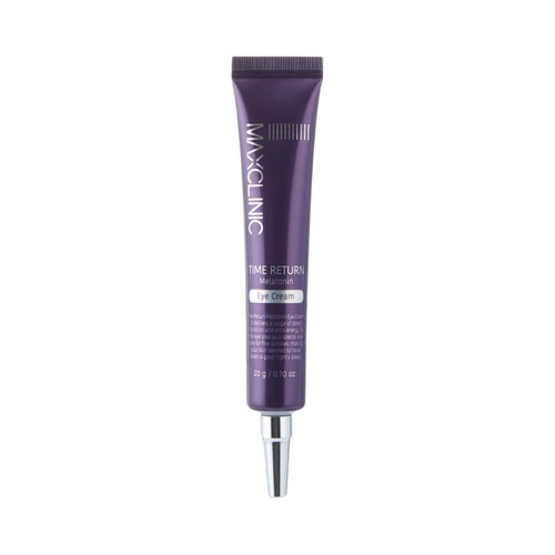 MAXCLINIC Time Return Melatonin Eye Cream 20ml