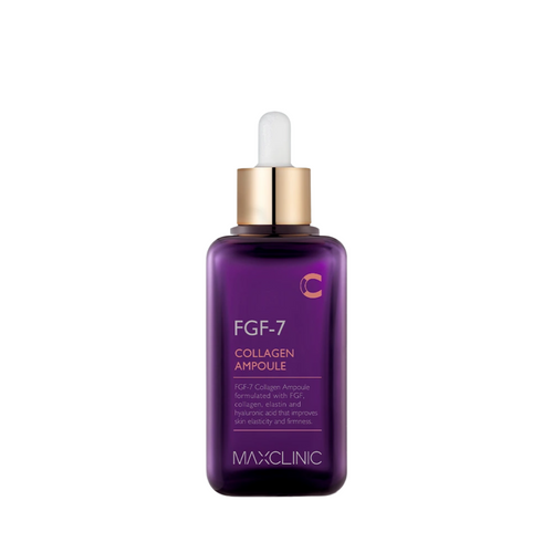 MAXCLINIC FGF-7 Collagen Ampoule 100ml