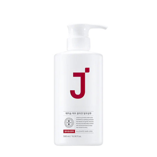 JSOOP RED J PHYTO COLLAGEN SCALP SHAMPOO 1000ml