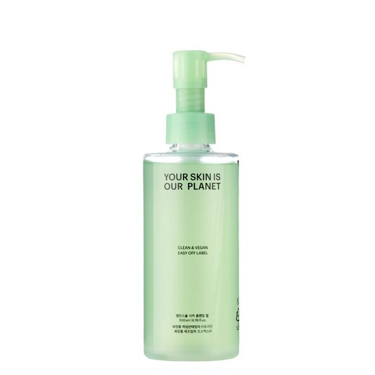 Torriden Balanceful Cica Cleansing Gel 200ml
