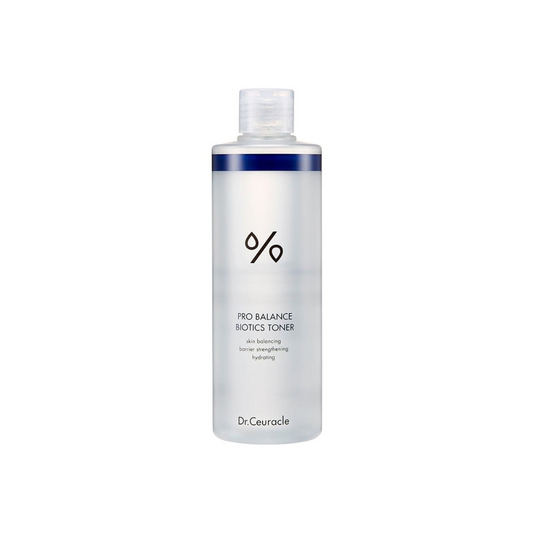 Dr.Ceuracle Pro Biotics Toner 300ml