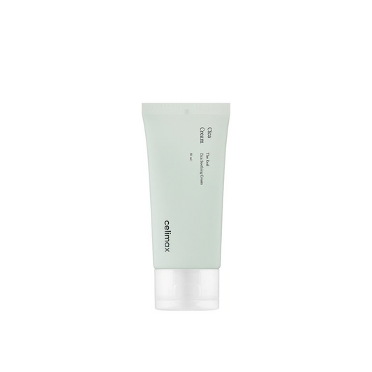 CELIMAX The Real Cica Soothing Cream 50ml