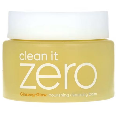 BANILA CO Clean It Zero Cleansing Balm Ginseng Glow