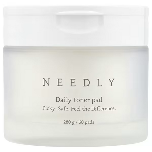 NEEDLY Daily toner pad