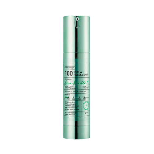 VT COSMETICS RETI-A REEDLE SHOT 100