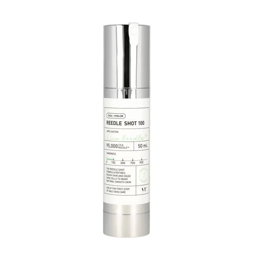 VT COSMETICS VT Reedle shot 100