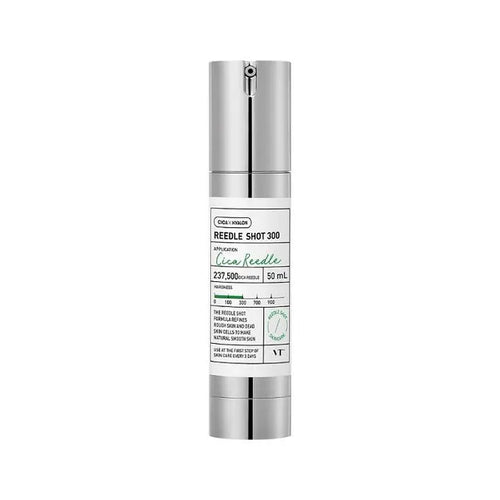 VT COSMETICS VT Reedle shot 300