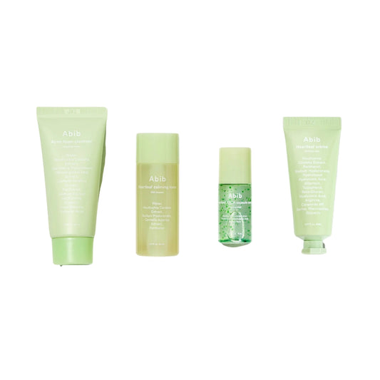 Abib Hearteaf Trial Kit