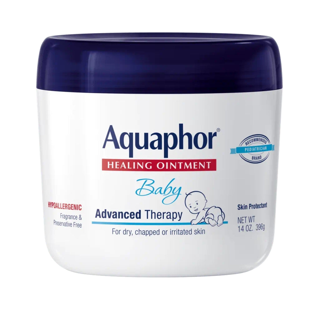 Aquaphor Advanced Therapy Healing Ointment 396 g