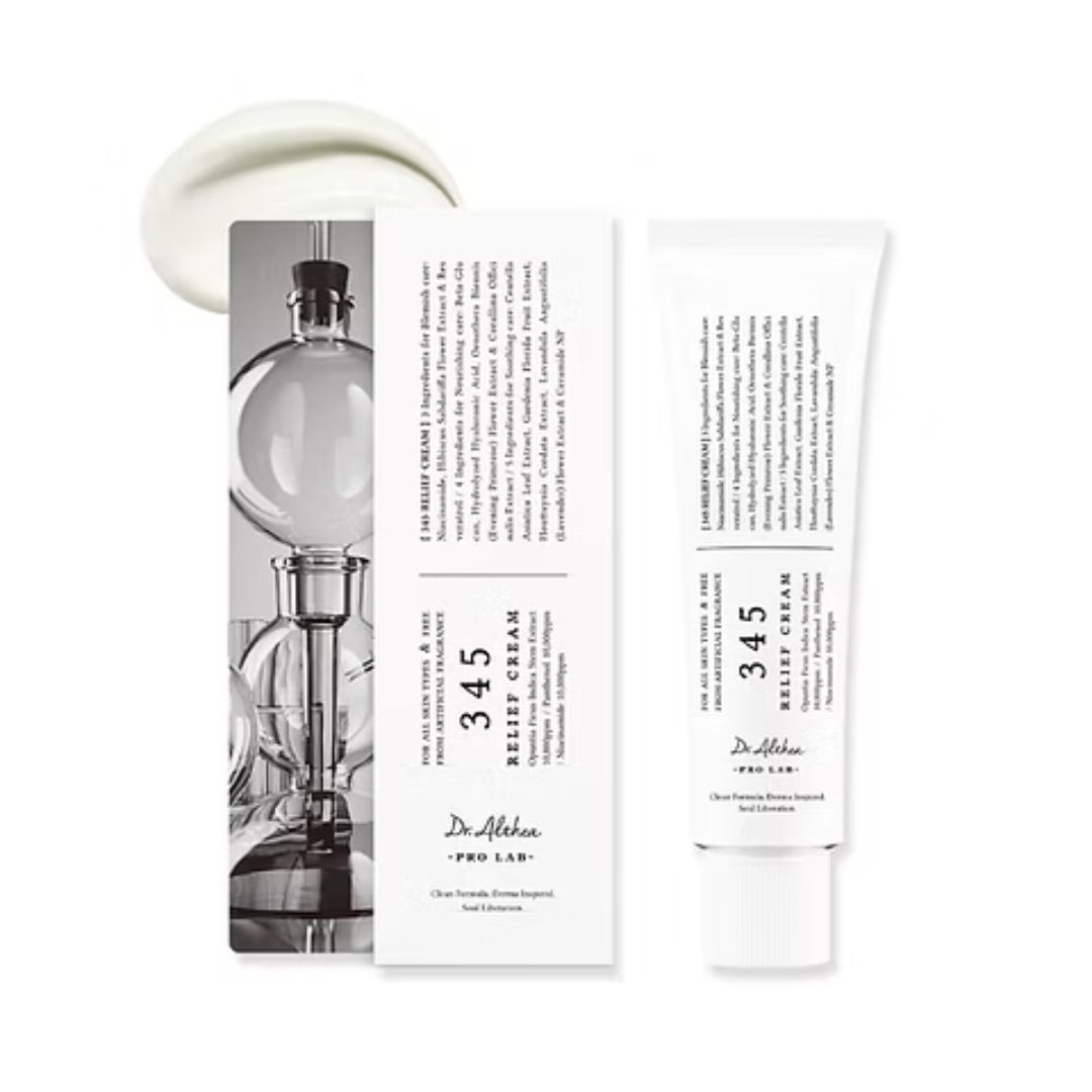 Dr. Althea 345 Relief Cream
