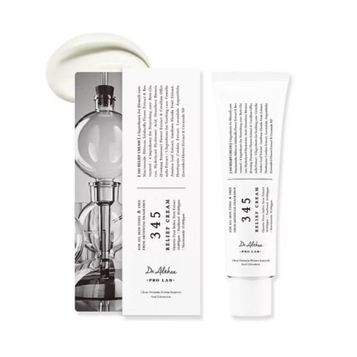 Dr. Althea 345 Relief Cream