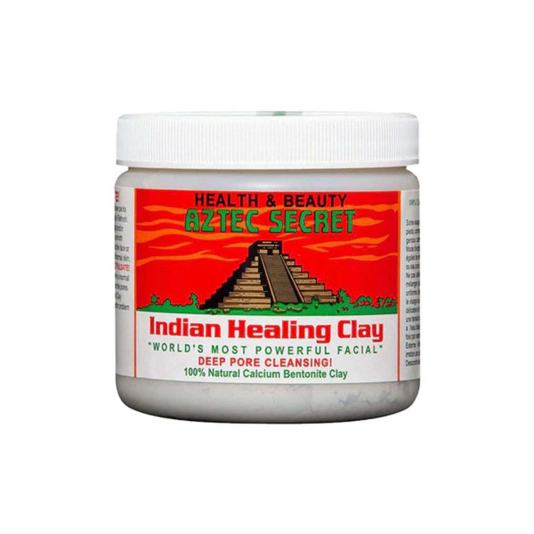 Aztec Secret Indian Healing Clay Deep Pore Cleansing