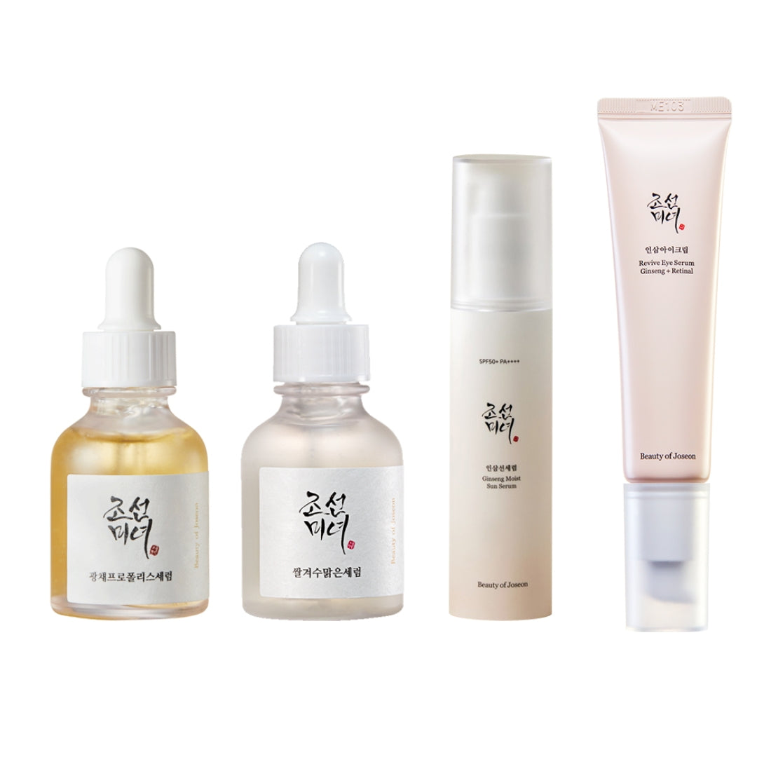 Beauty of Joseon Serum Set