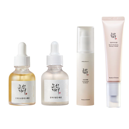 Beauty of Joseon Serum Set
