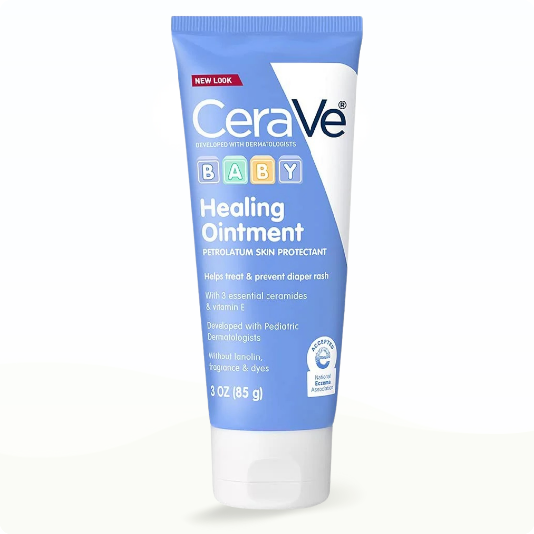 CeraVe Baby Healing Ointment - Modarak Qatar