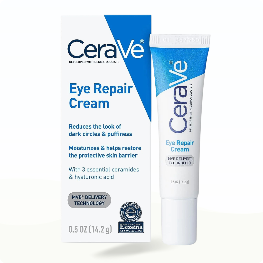 CeraVe Eye Repair Cream - Modarak Qatar