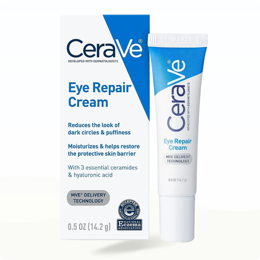 CeraVe Eye Repair Cream - Modarak Qatar