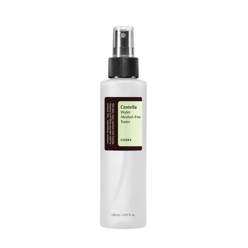 Cosrx Centella Water Alcohol-Free Toner