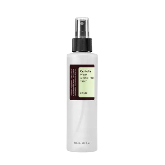 Cosrx Centella Water Alcohol-Free Toner