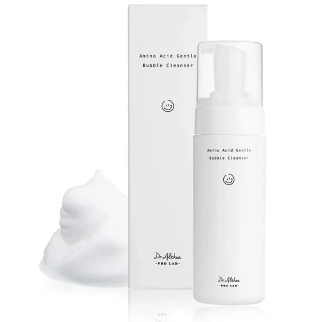 DR. ALTHEA Amino Acid Gentle Bubble Cleanser 140ml