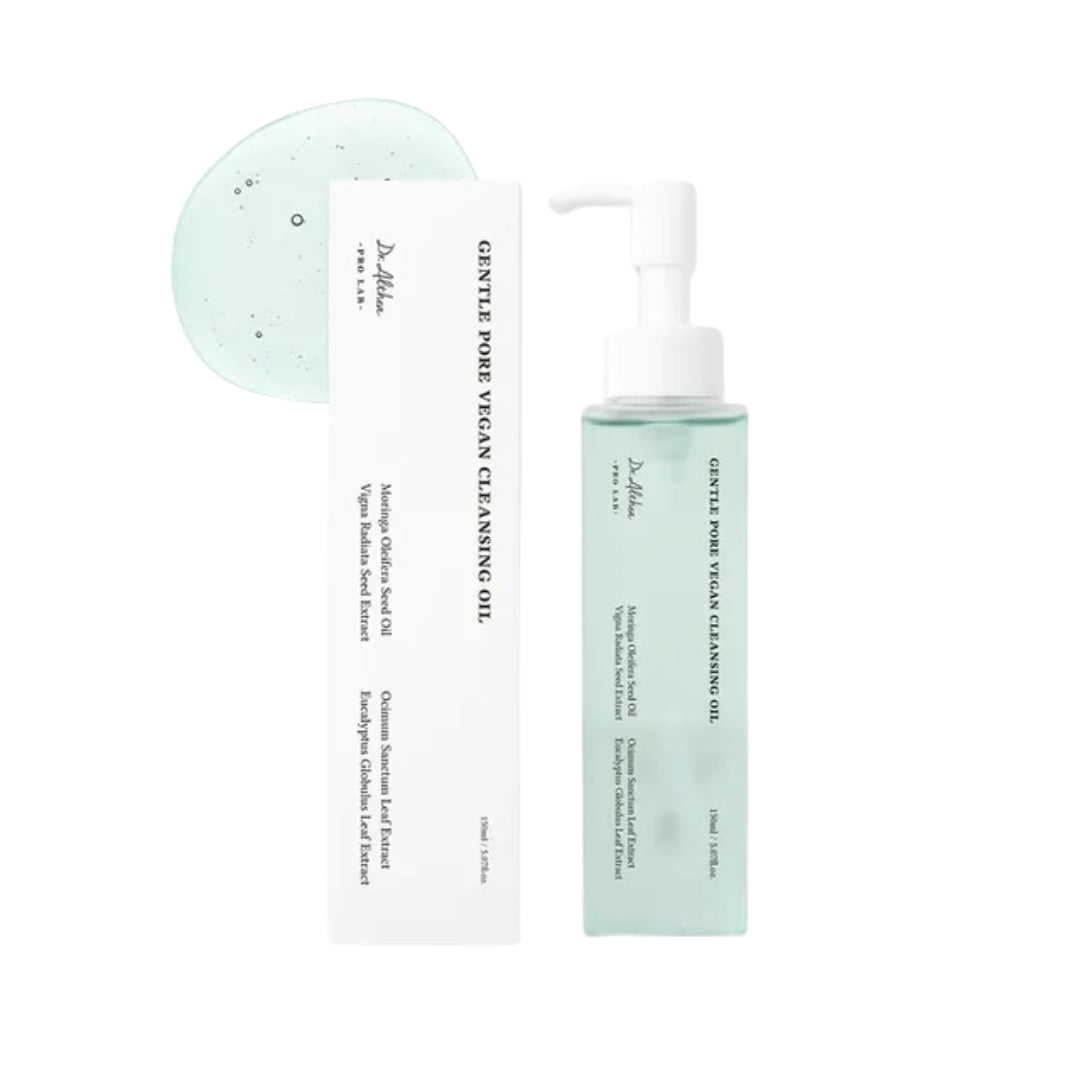 DR. ALTHEA Gentle Pore Vegan Cleansing Oil 150ml