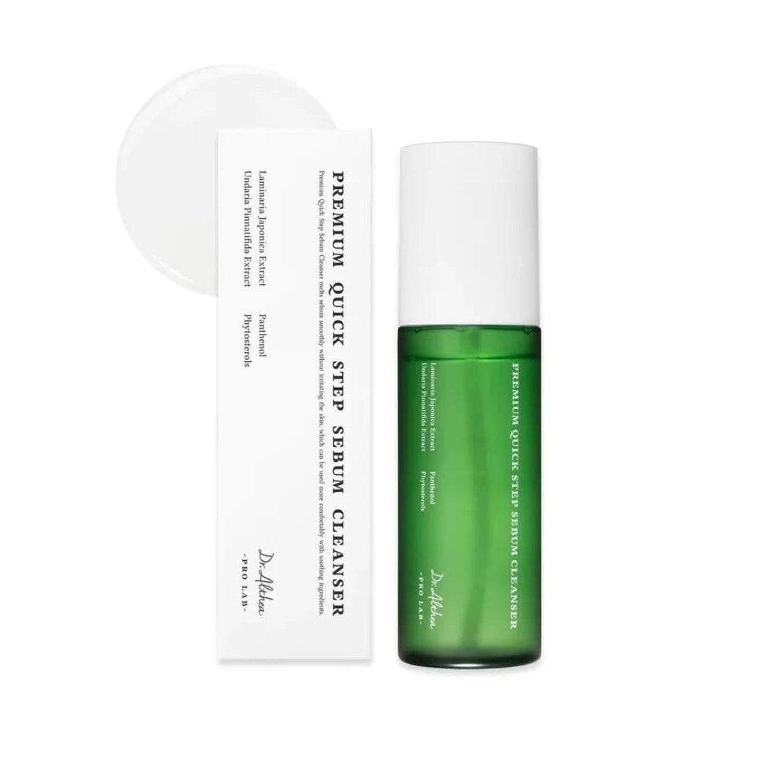 Dr.Althea Premium Quick Step Sebum Cleanser 100ml