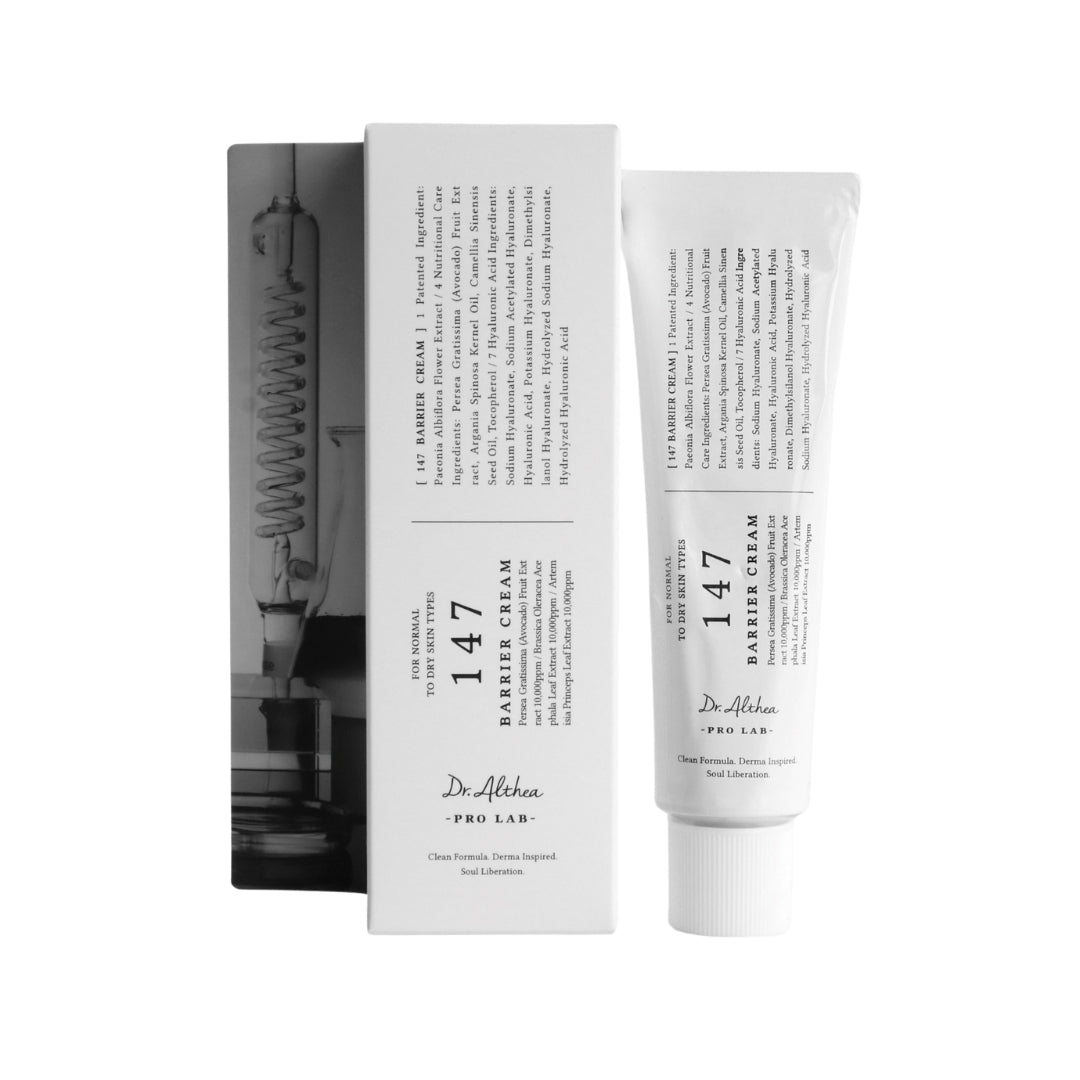 Dr.Althea 147 Barrier Cream 50ml