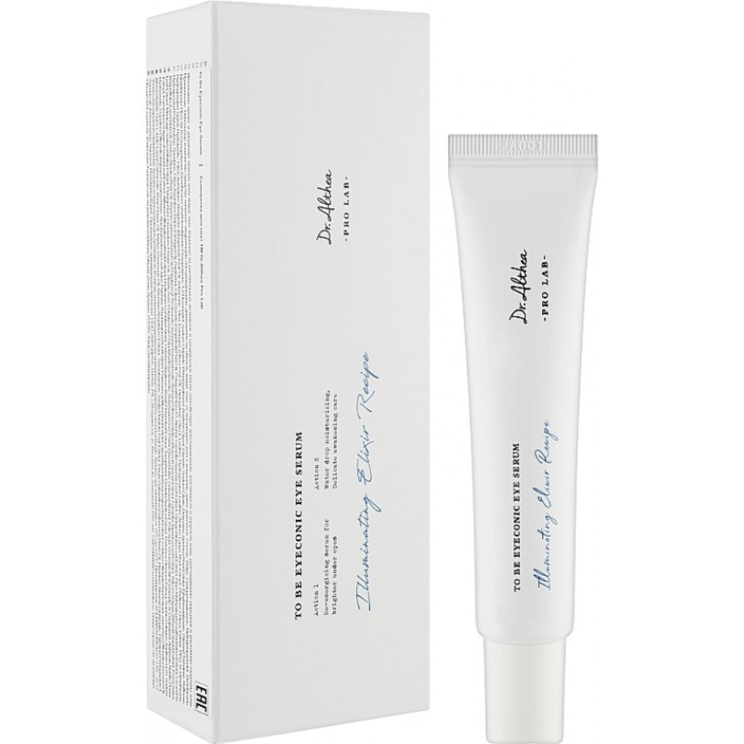 DR. ALTHEA To Be Yothfull Eye Serum 25ml