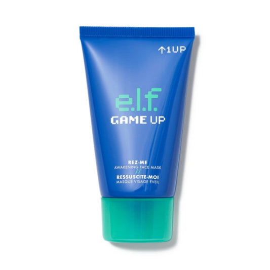 ELF Game Up Rez-Me Awakening Face Mask