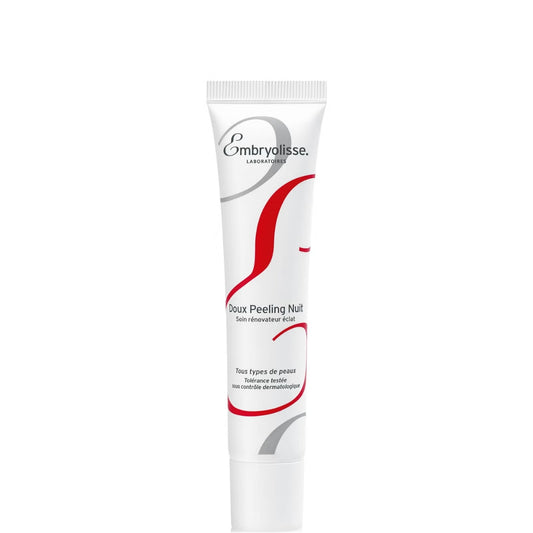Embryolisse Gentle Night Peeling Care Radiance Secret 40ml